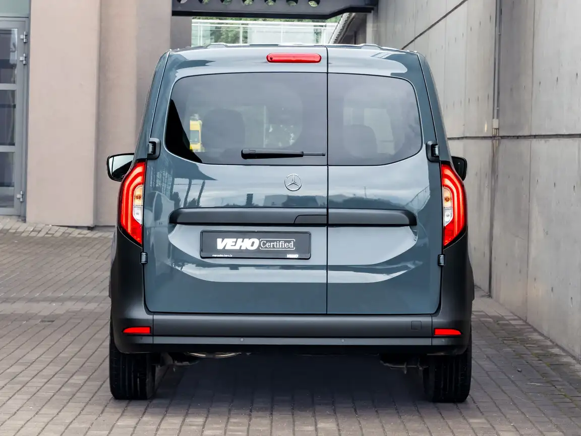 MERCEDES-BENZ CITAN