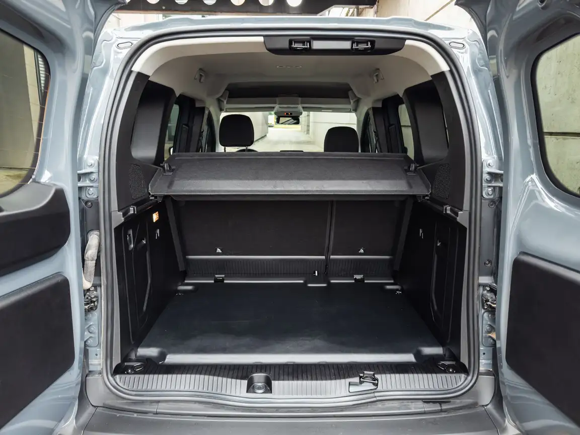 MERCEDES-BENZ CITAN