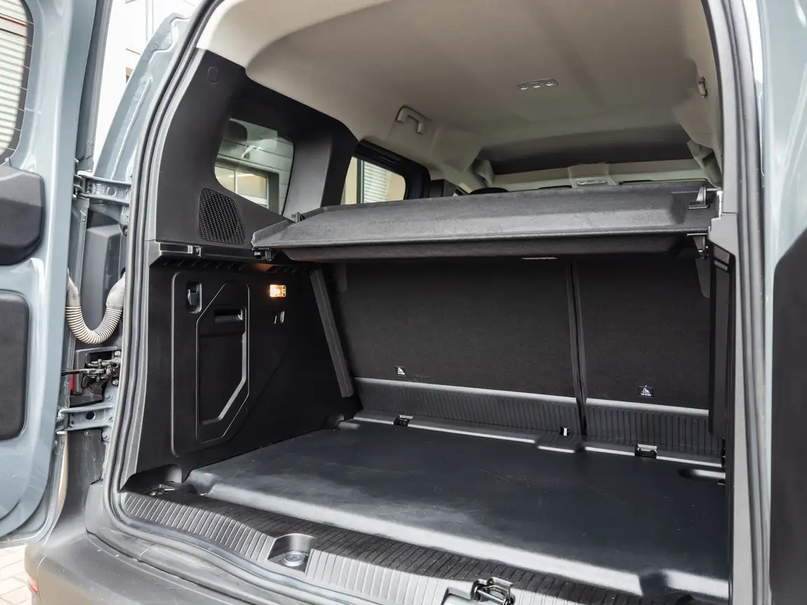 MERCEDES-BENZ CITAN