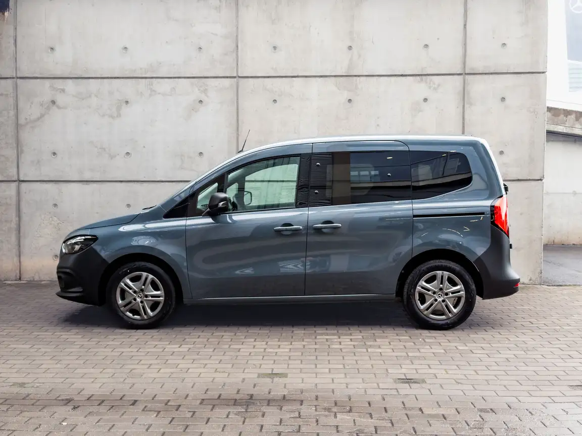 MERCEDES-BENZ CITAN