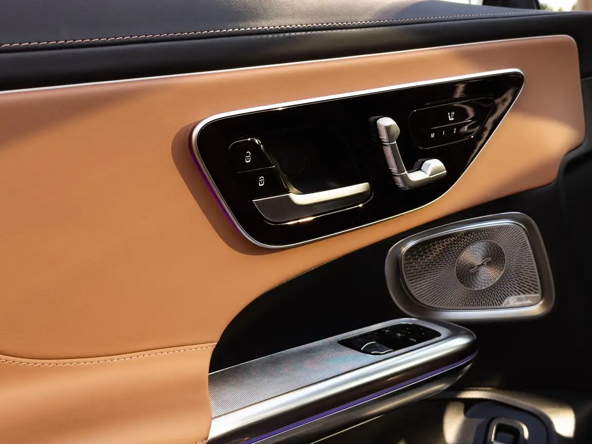 MERCEDES-BENZ CLE