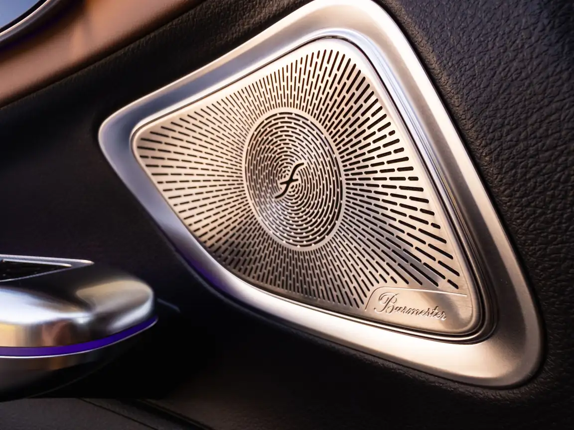 MERCEDES-BENZ CLE