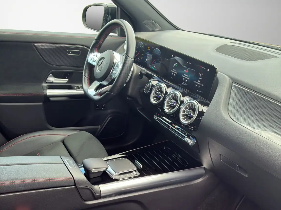 MERCEDES-BENZ CLE