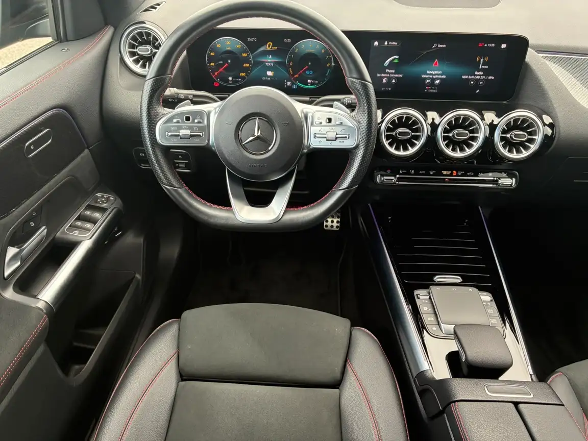 MERCEDES-BENZ CLE