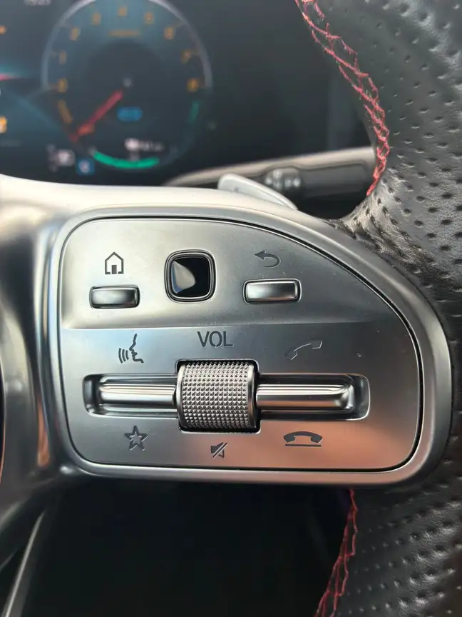 MERCEDES-BENZ CLE