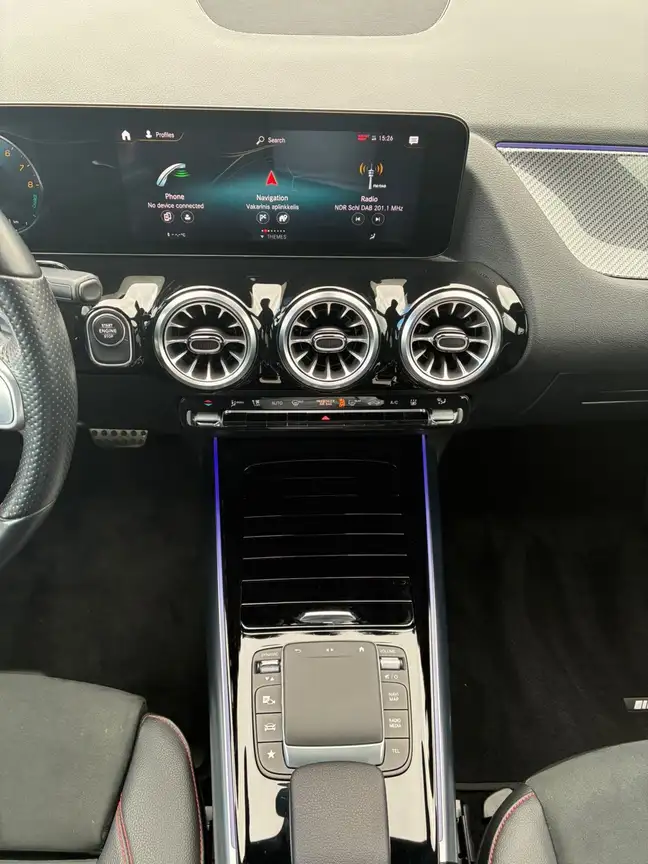 MERCEDES-BENZ CLE