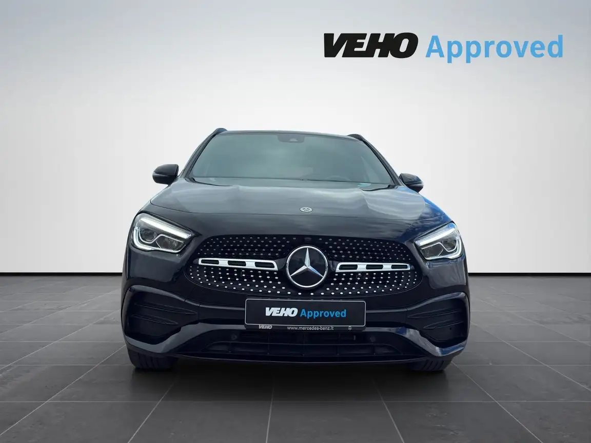 MERCEDES-BENZ CLE