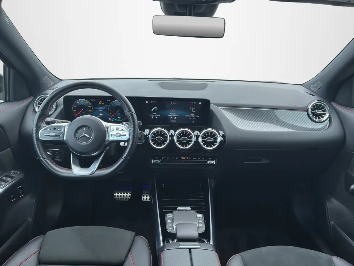 MERCEDES-BENZ CLE