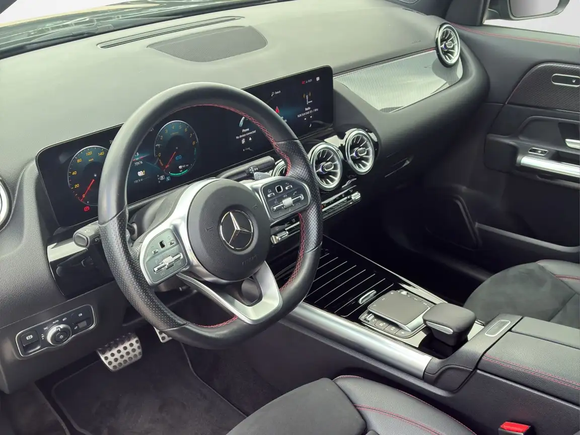 MERCEDES-BENZ CLE