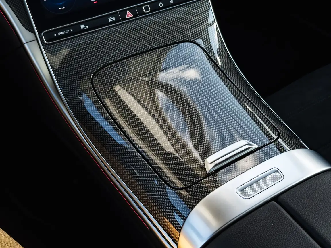 MERCEDES-BENZ CLE