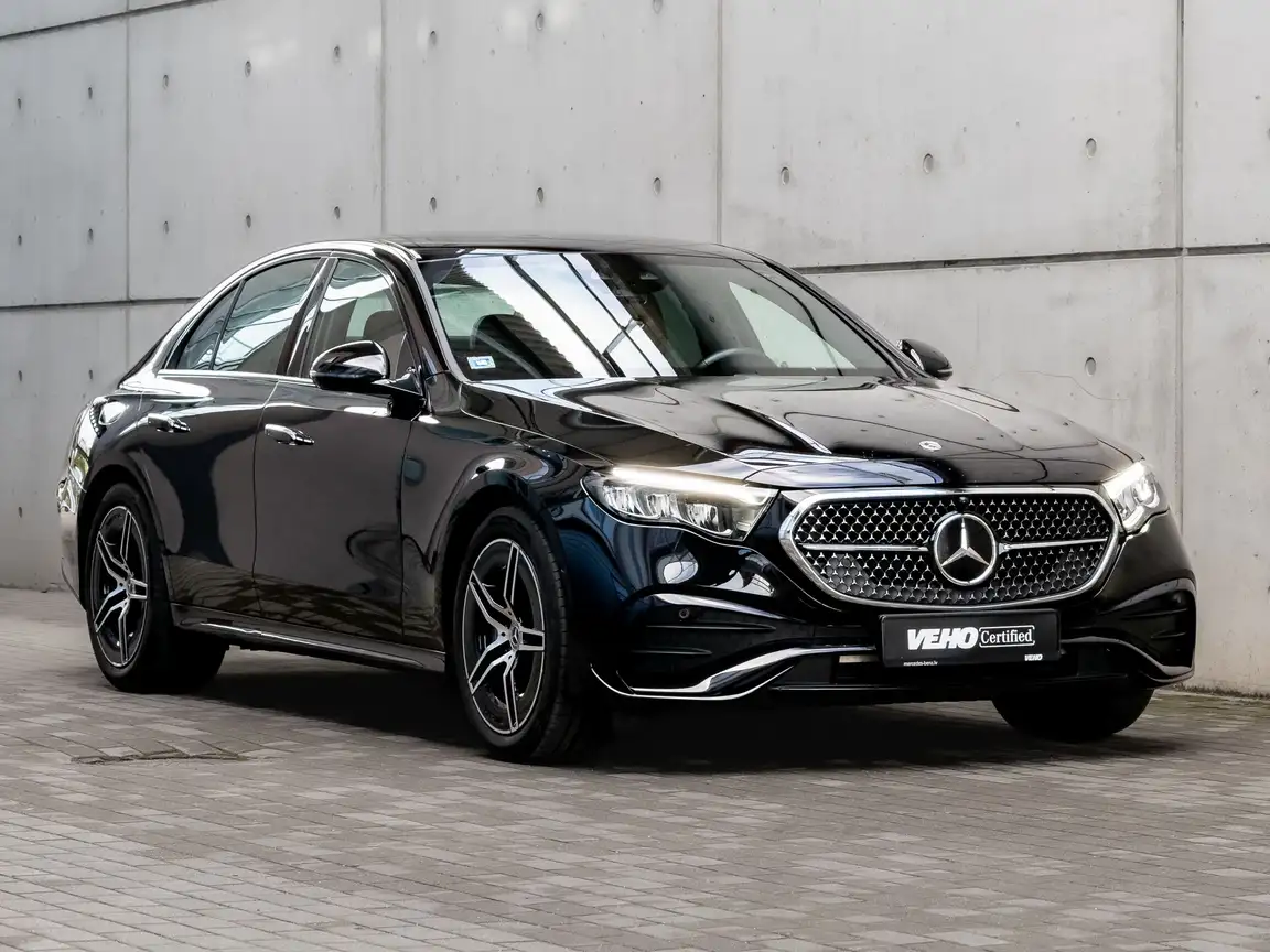 MERCEDES-BENZ NONE