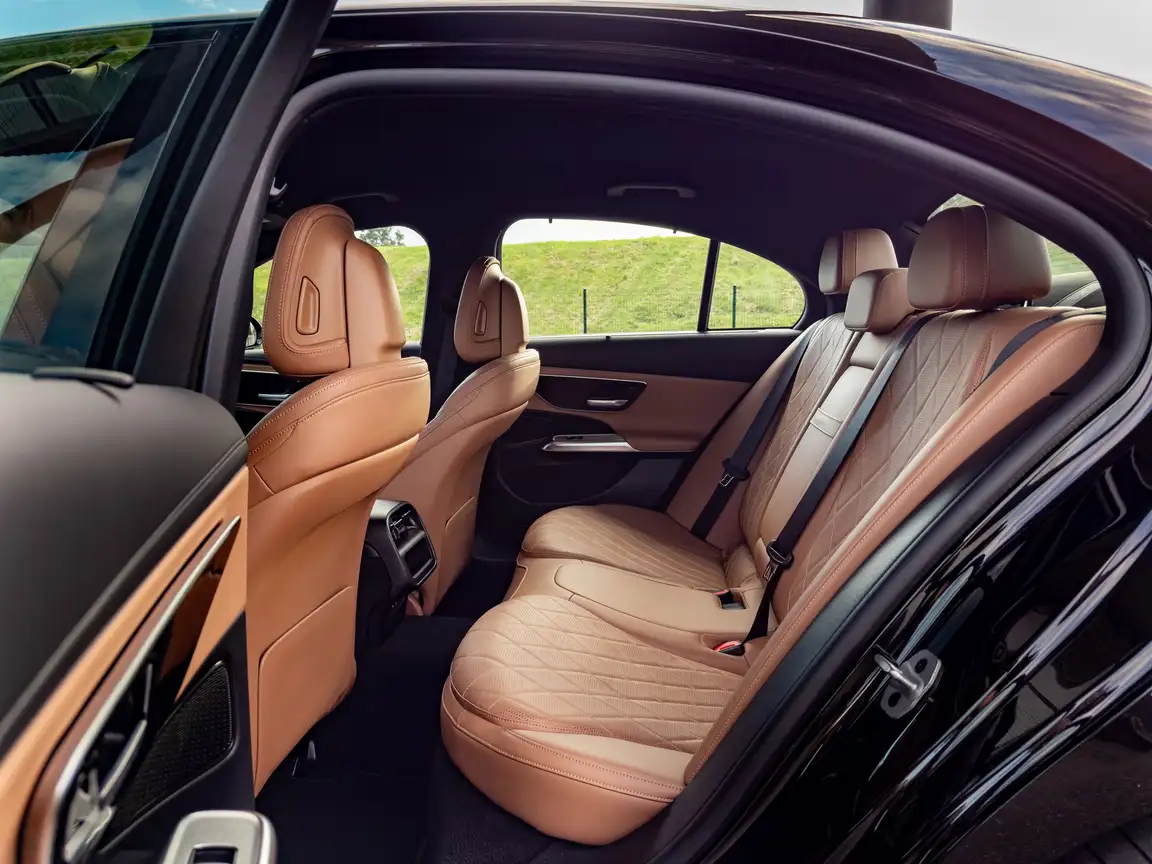 MERCEDES-BENZ NONE