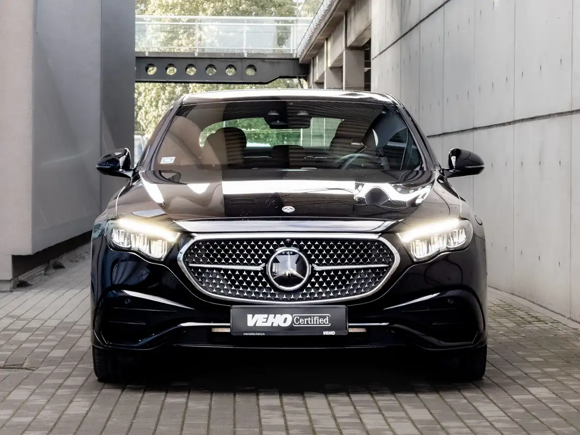 MERCEDES-BENZ NONE