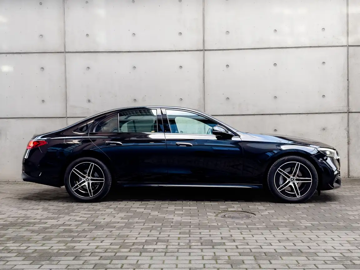 MERCEDES-BENZ NONE