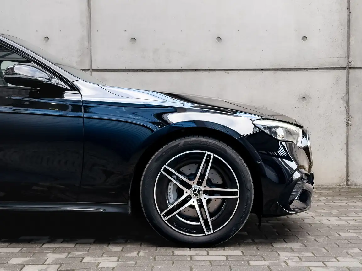 MERCEDES-BENZ NONE