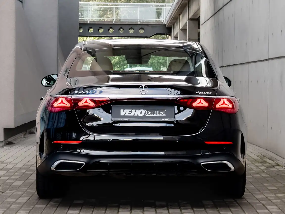 MERCEDES-BENZ NONE