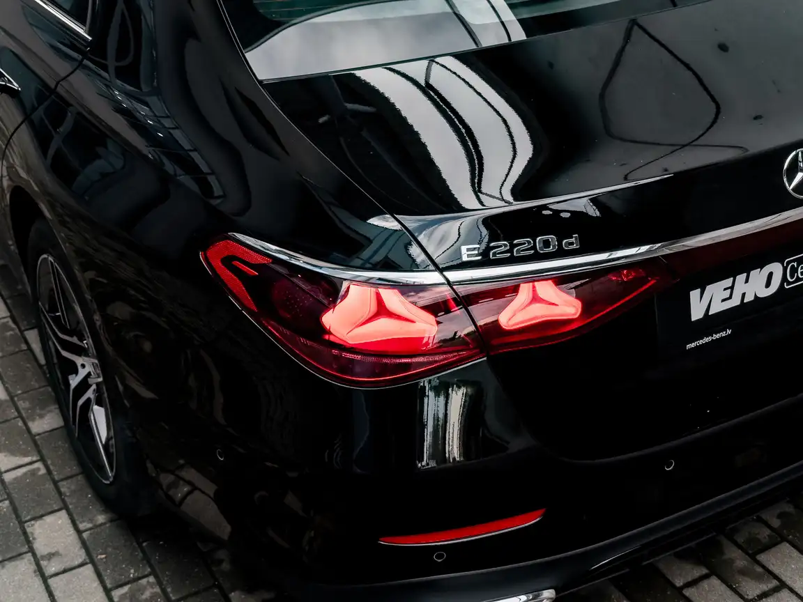 MERCEDES-BENZ NONE