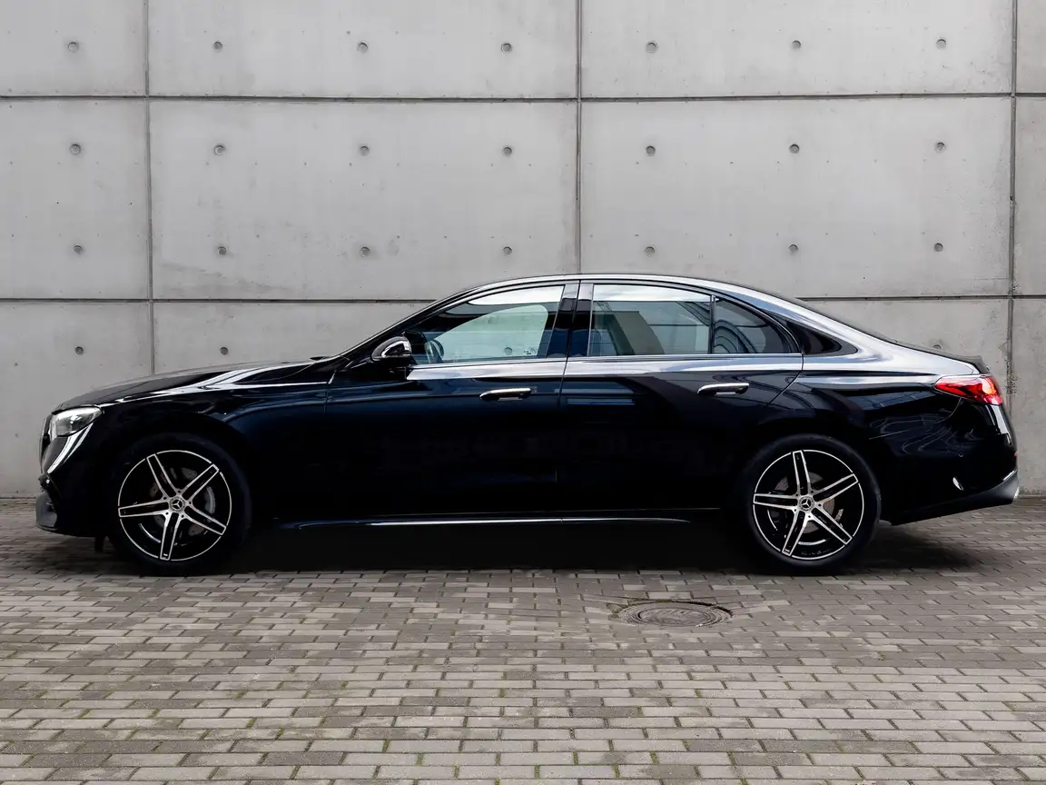 MERCEDES-BENZ NONE
