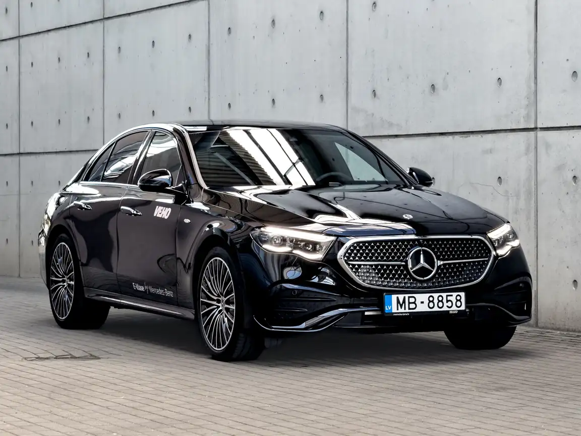 MERCEDES-BENZ NONE