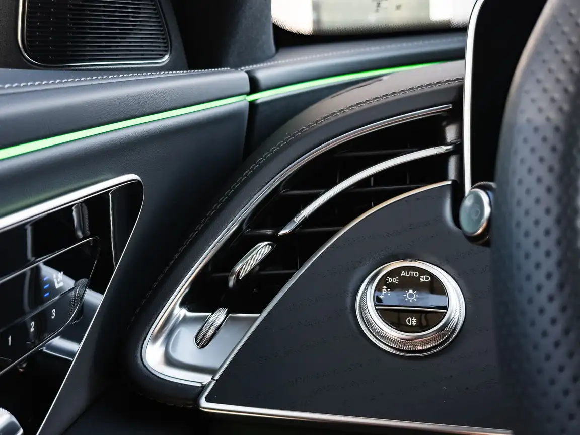 MERCEDES-BENZ NONE