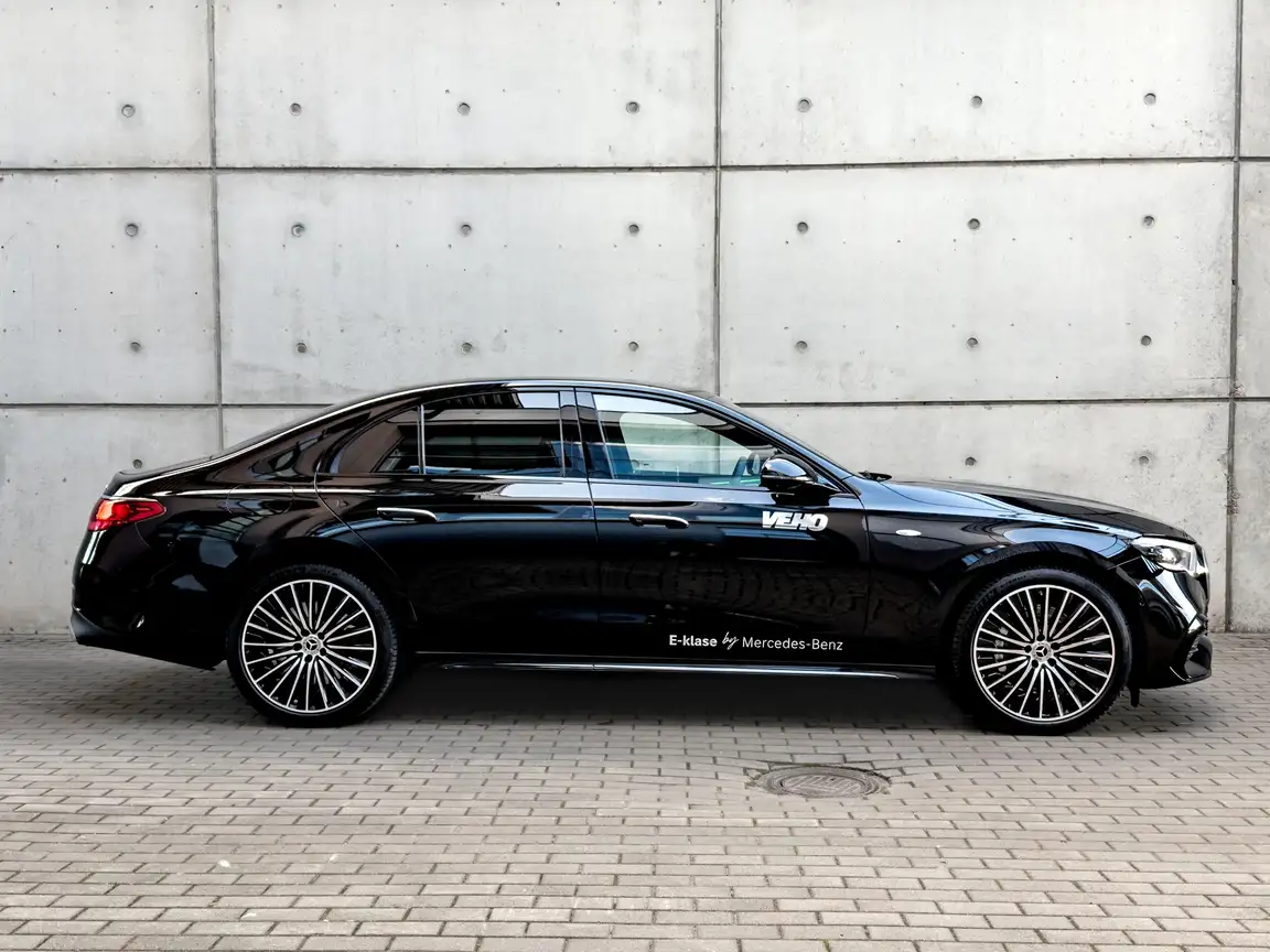 MERCEDES-BENZ NONE