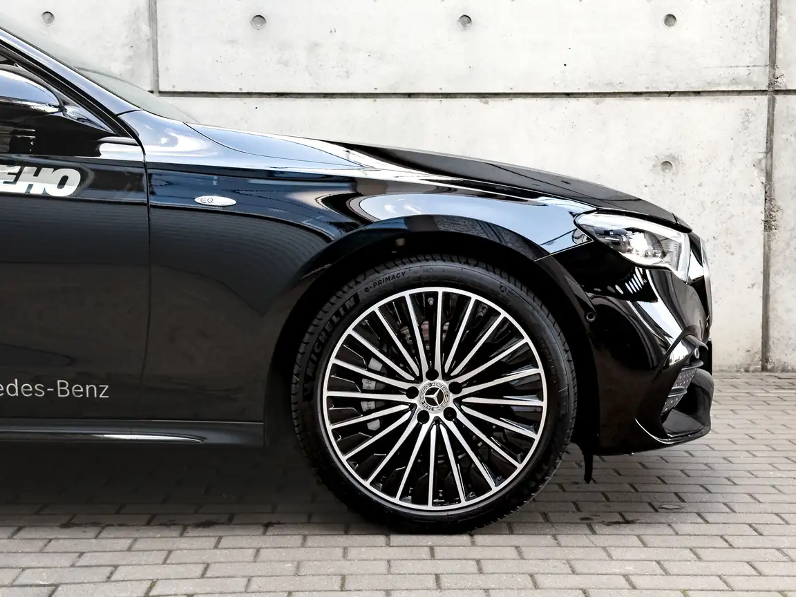 MERCEDES-BENZ NONE