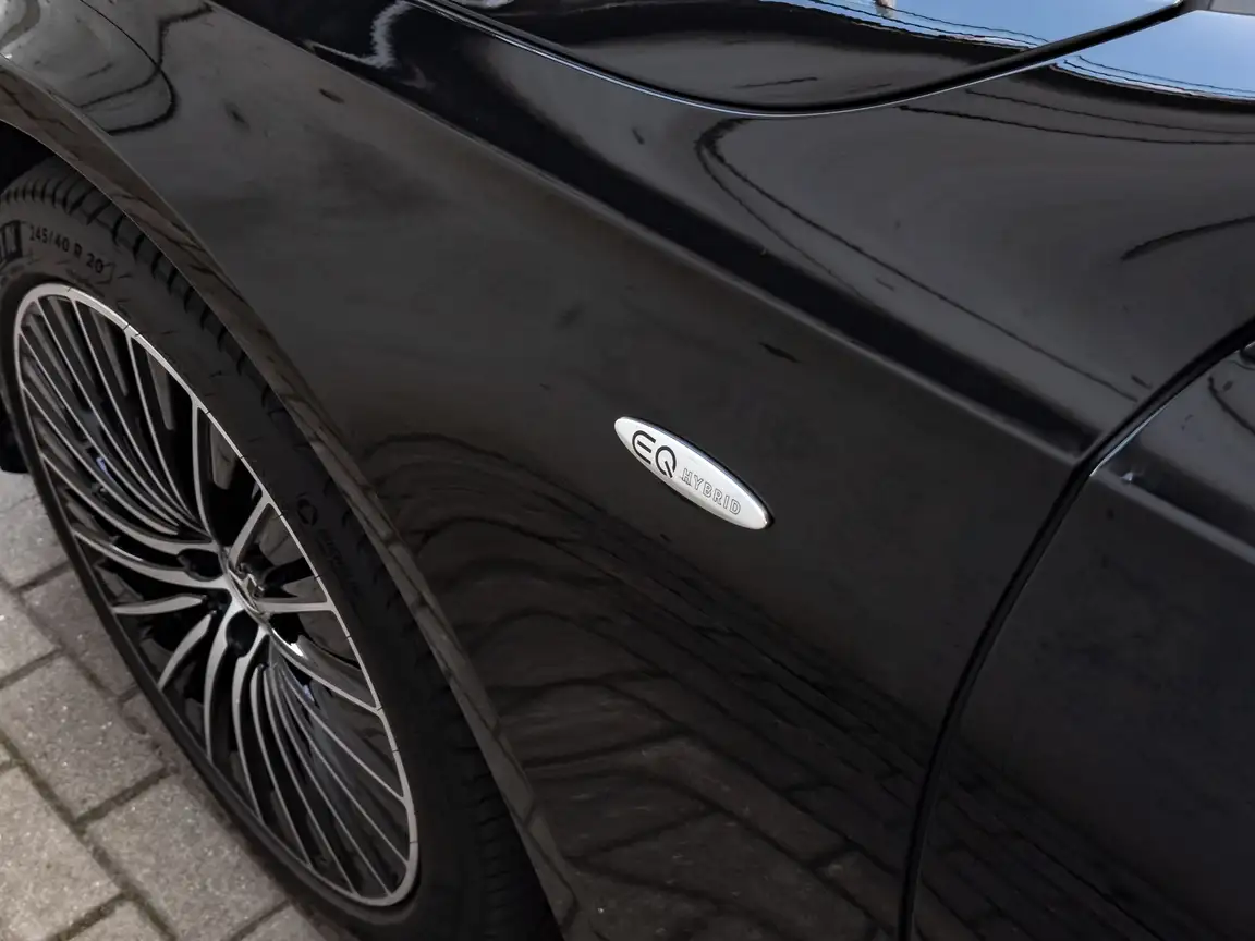 MERCEDES-BENZ NONE