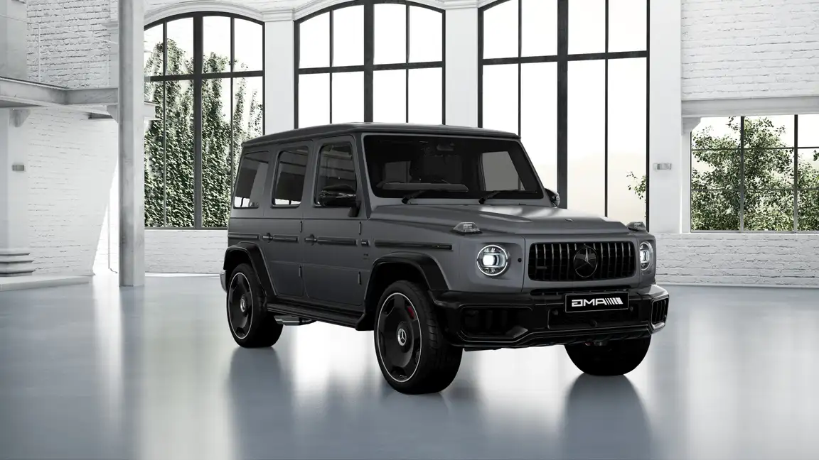MERCEDES-BENZ NONE