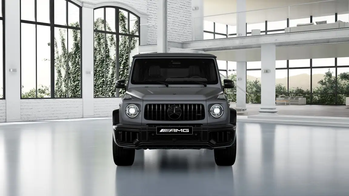 MERCEDES-BENZ NONE