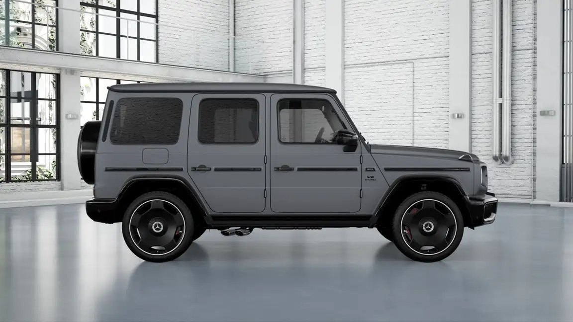 MERCEDES-BENZ NONE
