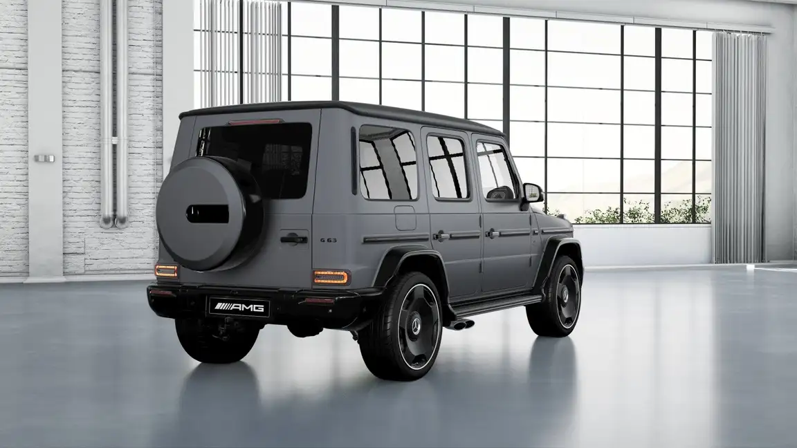 MERCEDES-BENZ NONE