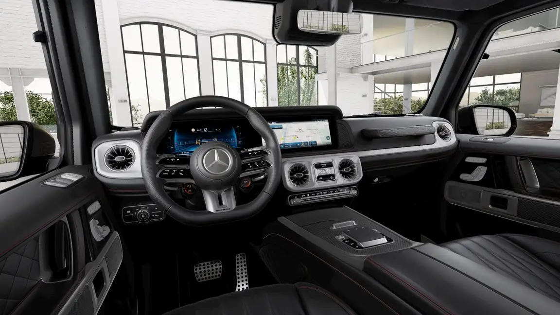 MERCEDES-BENZ NONE