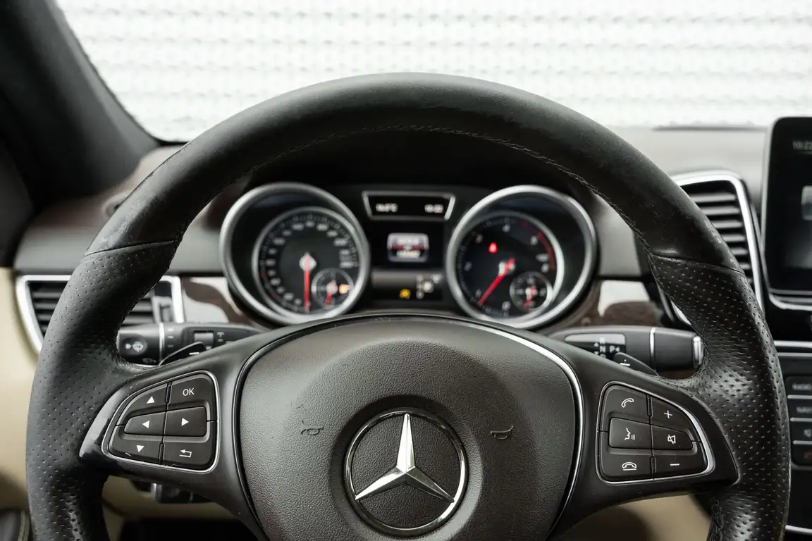 MERCEDES-BENZ NONE