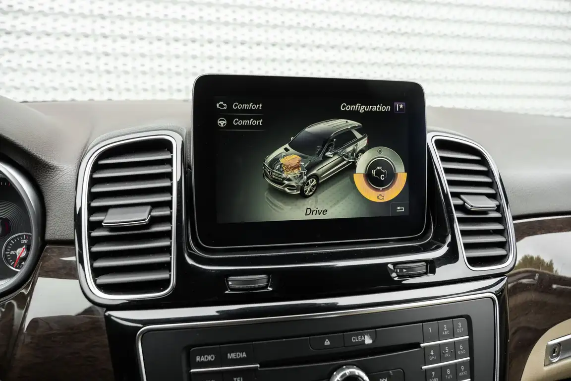 MERCEDES-BENZ NONE