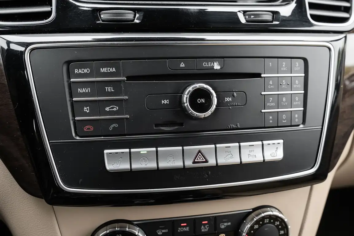 MERCEDES-BENZ NONE
