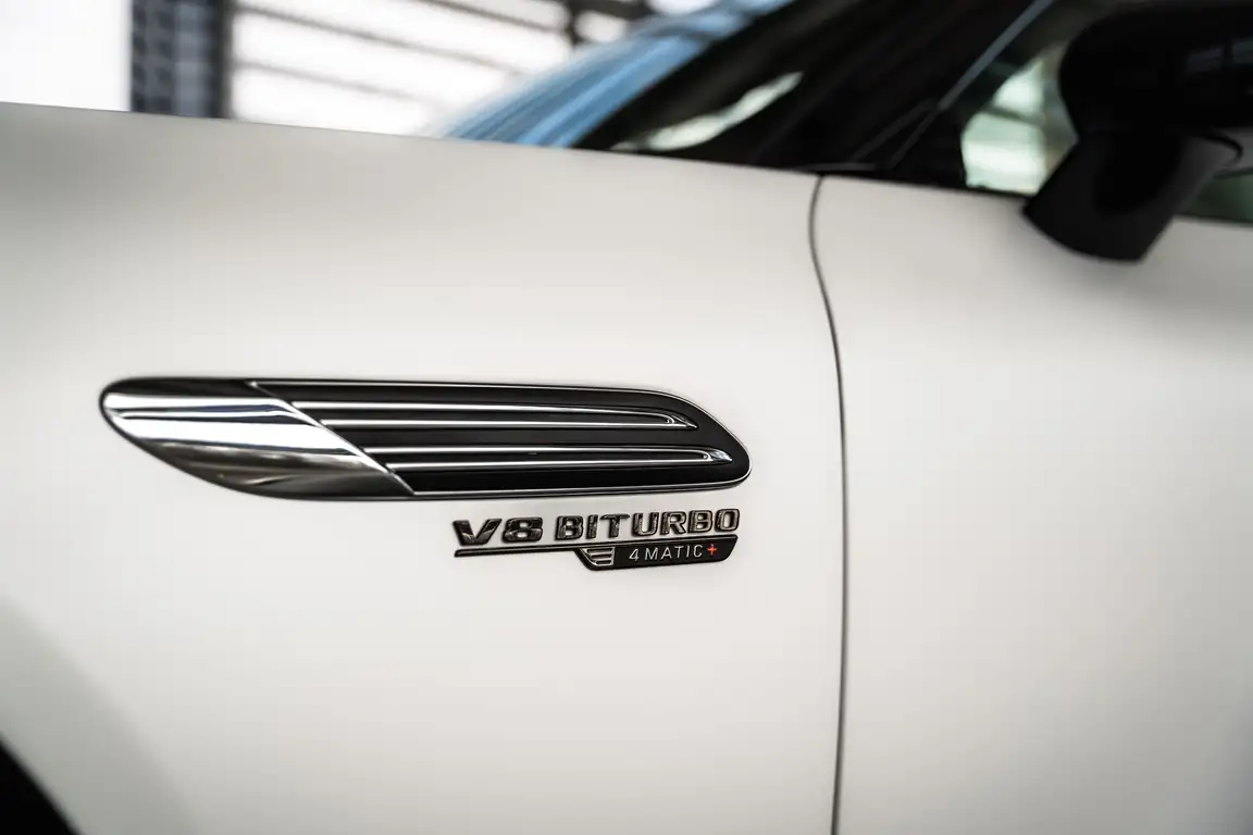 MERCEDES-BENZ SL-CLASS