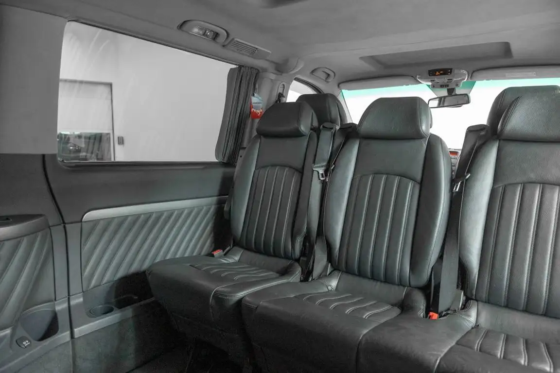 MERCEDES-BENZ VIANO