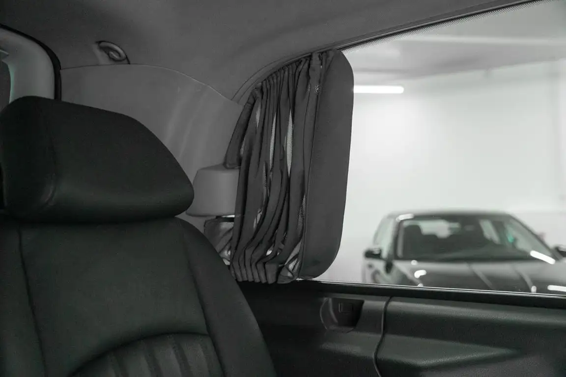 MERCEDES-BENZ VIANO