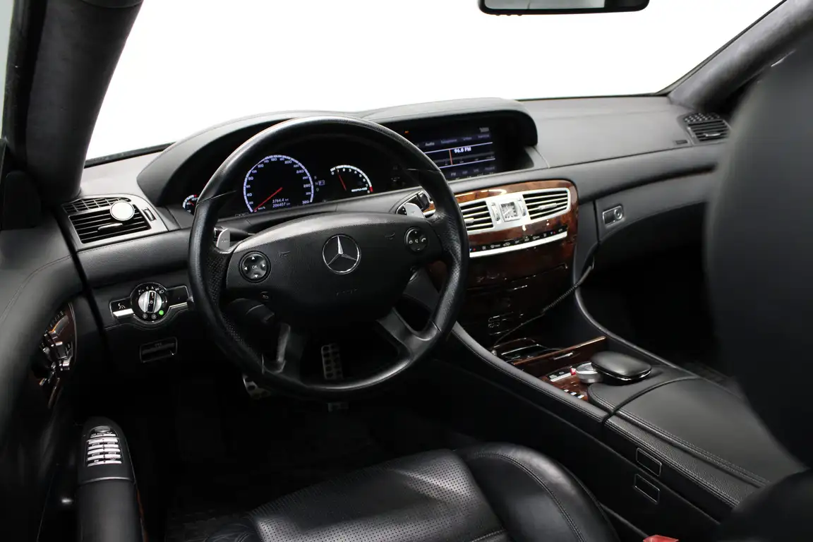 ACURA CL