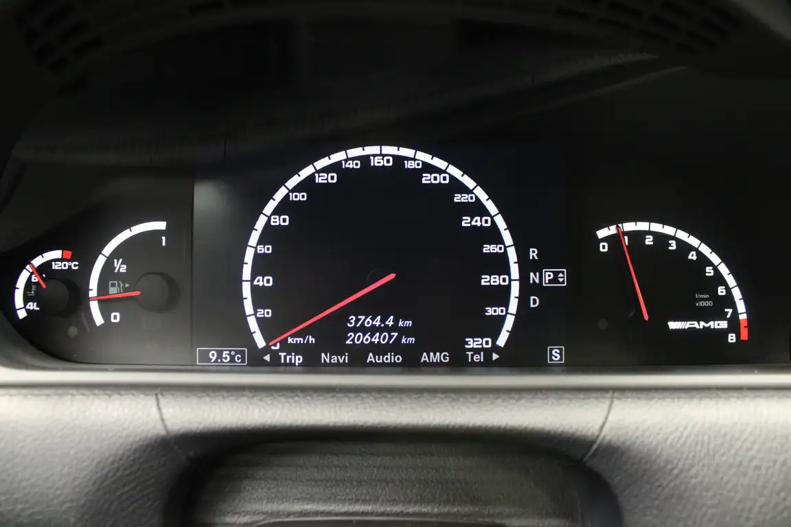 ACURA CL
