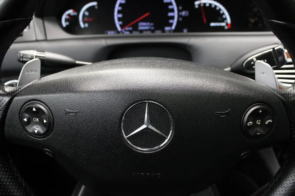 ACURA CL
