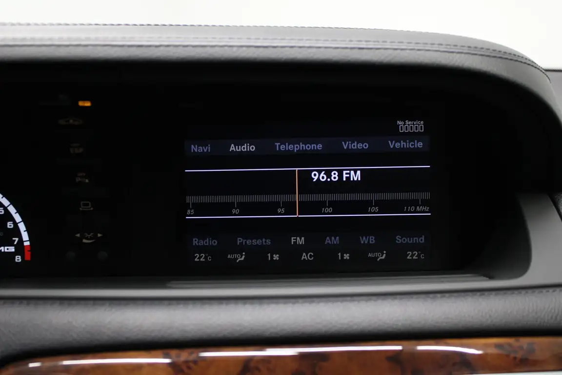 ACURA CL