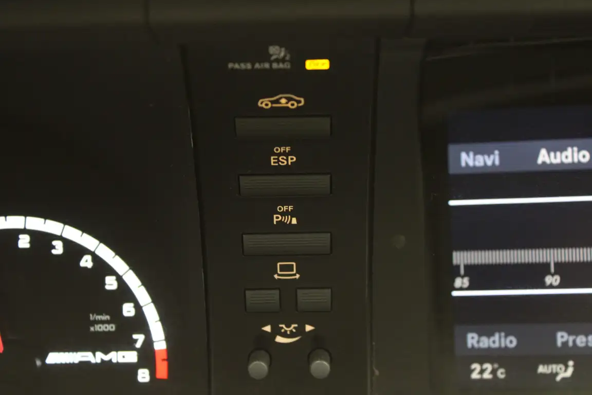 ACURA CL