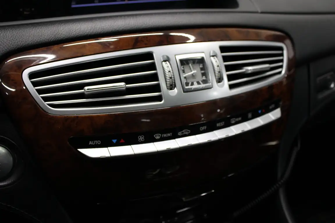 ACURA CL