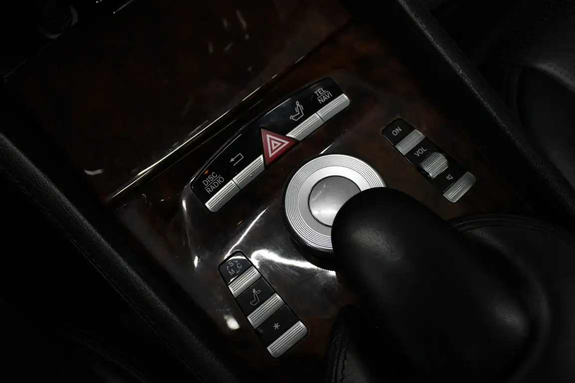 ACURA CL