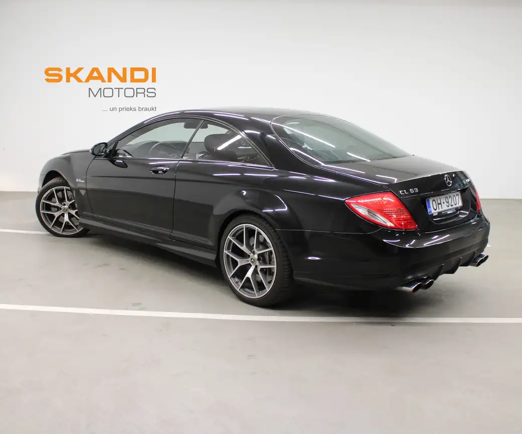 ACURA CL
