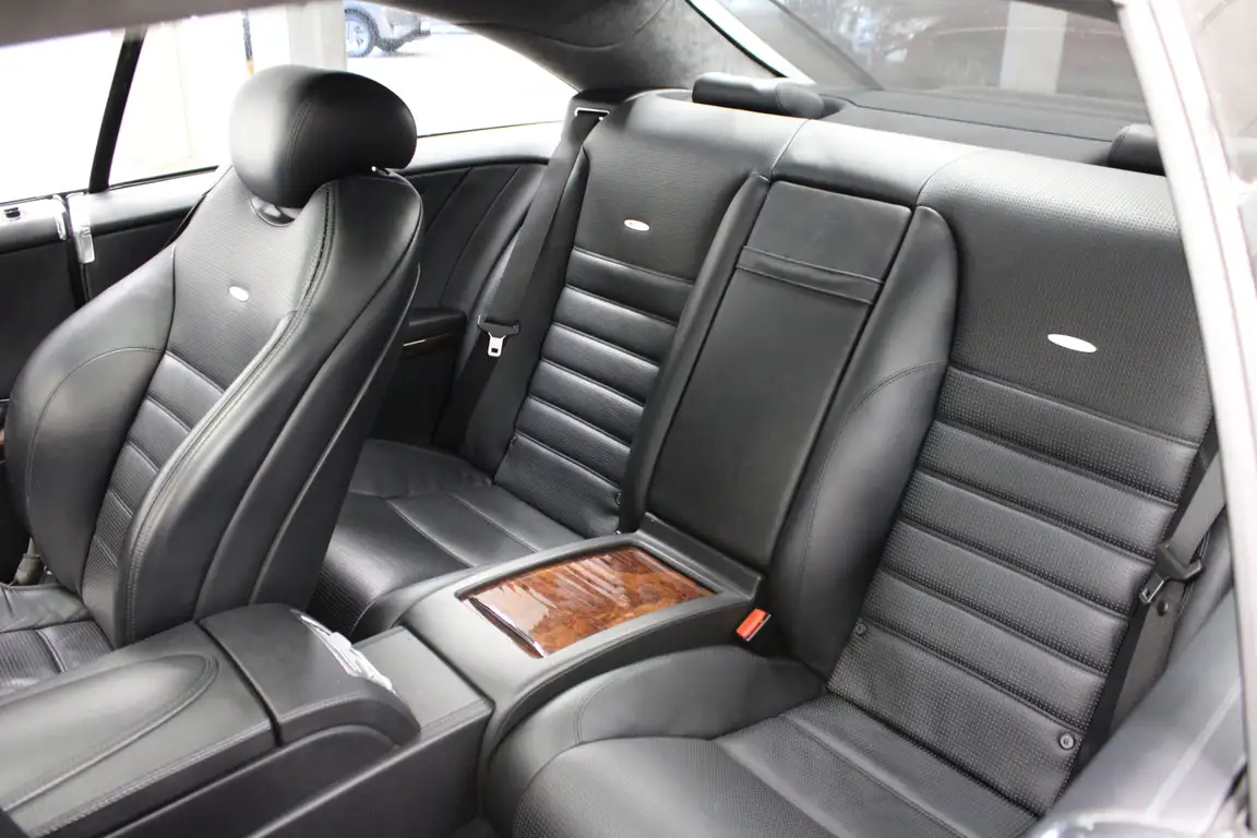 ACURA CL