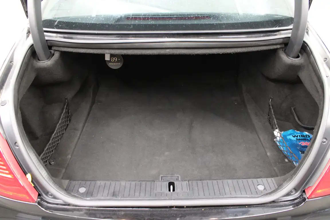 ACURA CL