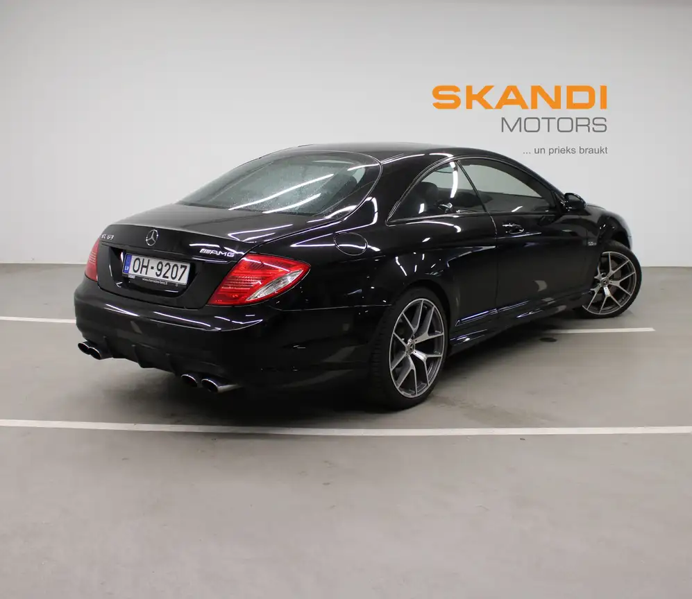 ACURA CL