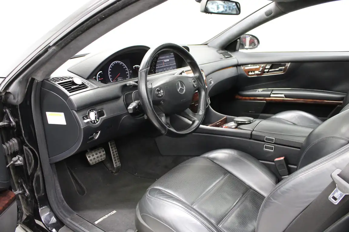 ACURA CL